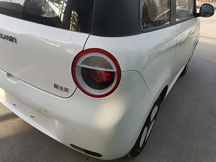 Фото 8 - Changan Qiyuan (Nevo) Lumin