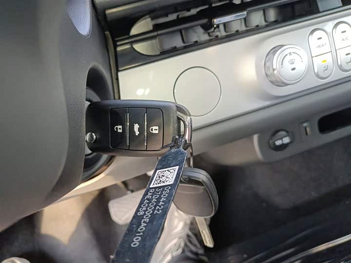 Фото 9 - Changan Qiyuan (Nevo) Lumin