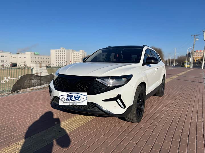 Фото 1 - Jetta VS7