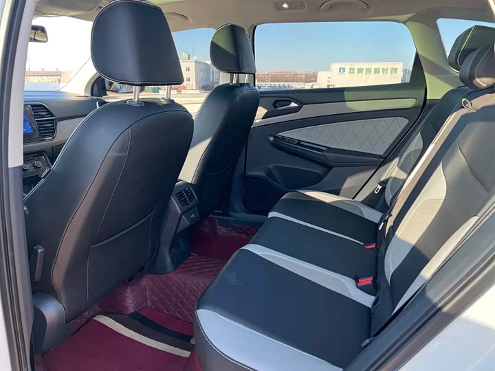 Фото 10 - Jetta VS7