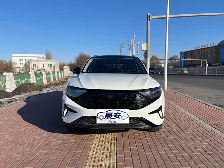 Фото 2 - Jetta VS7