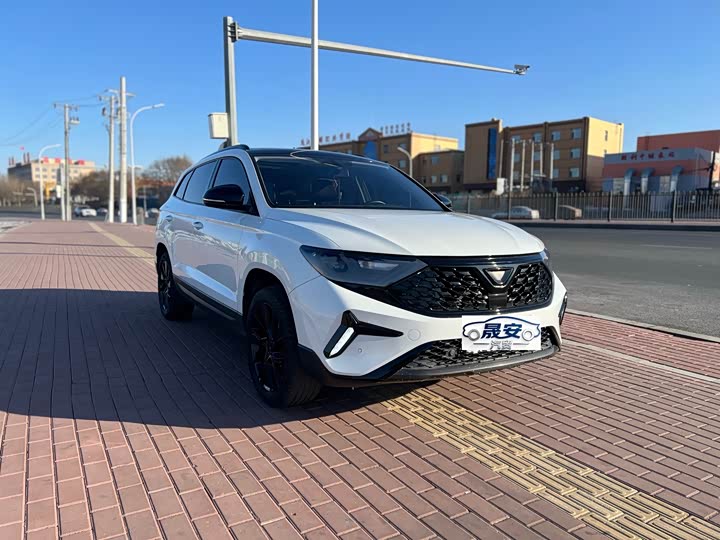 Фото 3 - Jetta VS7