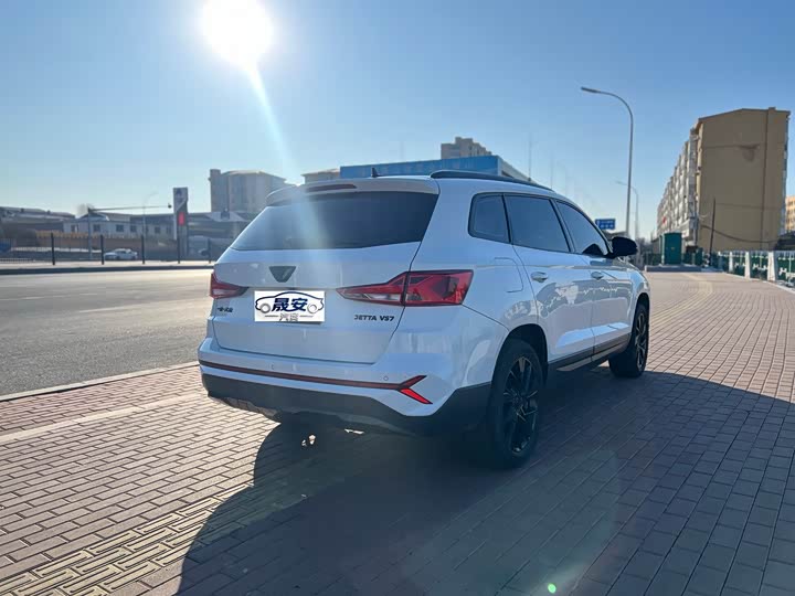 Фото 4 - Jetta VS7