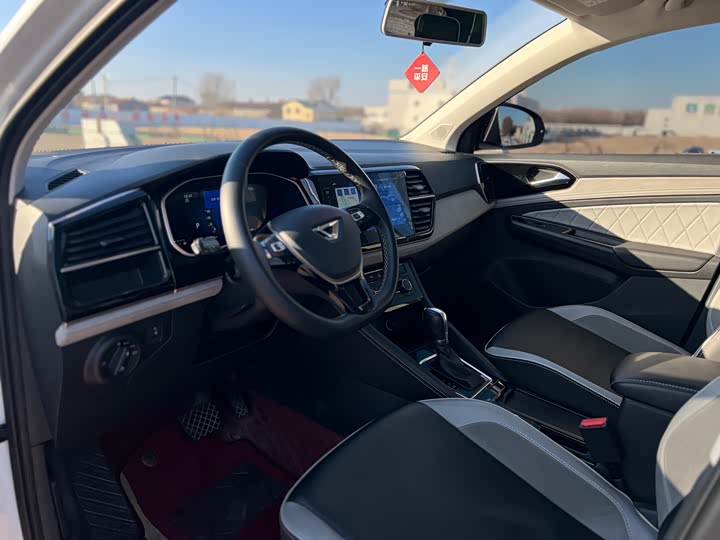 Фото 7 - Jetta VS7