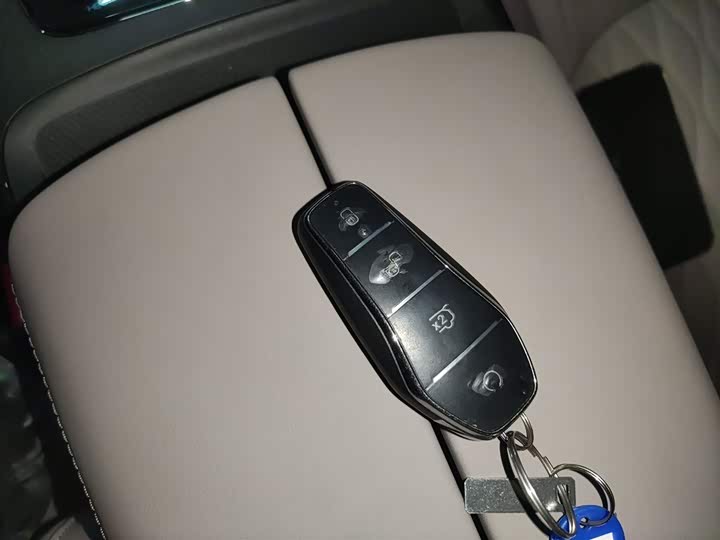 Фото 11 - BYD Han