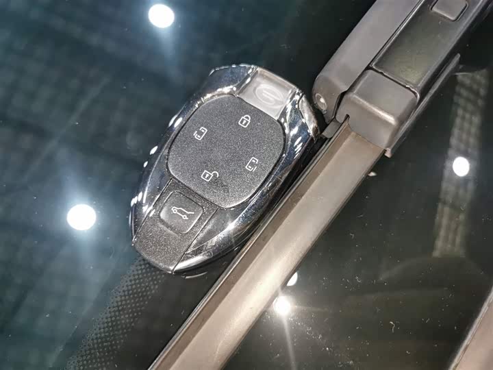 Фото 9 - GAC Trumpchi M8