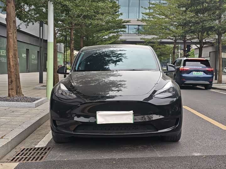 Фото 2 - Tesla Model Y