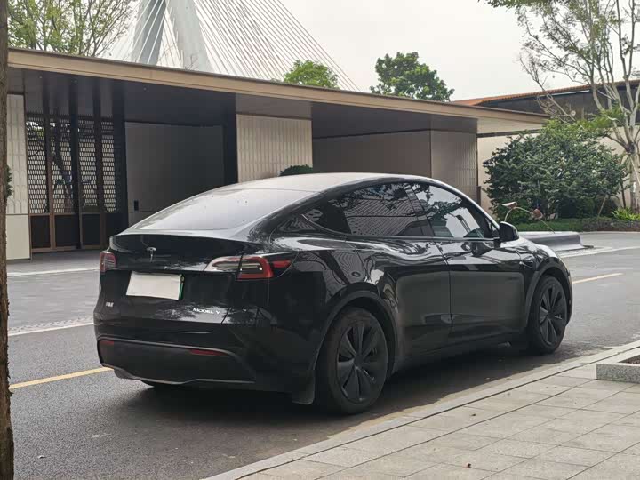 Фото 3 - Tesla Model Y