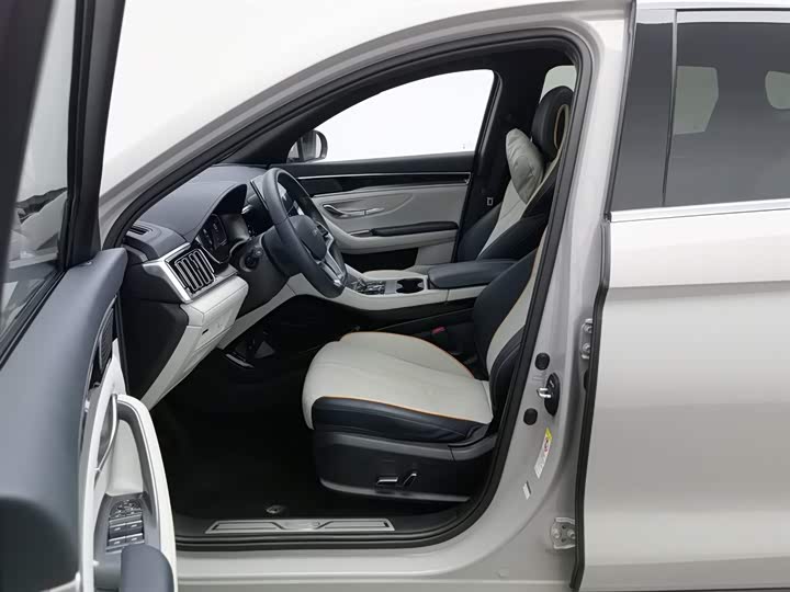 Фото 10 - BYD Song Plus Hybrid/EV