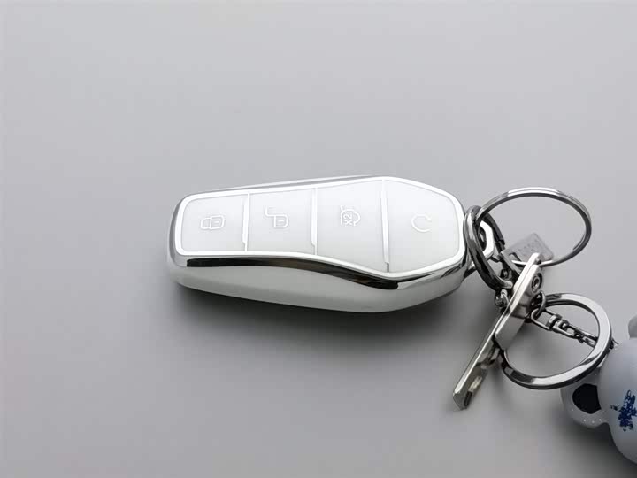 Фото 19 - BYD Song Plus Hybrid/EV