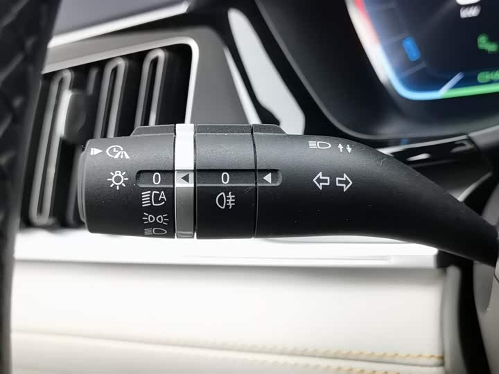 Фото 21 - BYD Song Plus Hybrid/EV