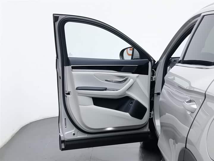 Фото 8 - BYD Song Plus Hybrid/EV