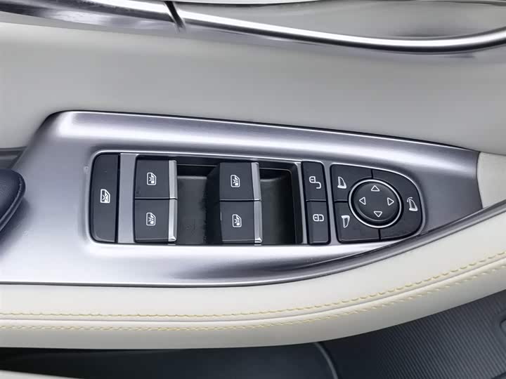 Фото 9 - BYD Song Plus Hybrid/EV