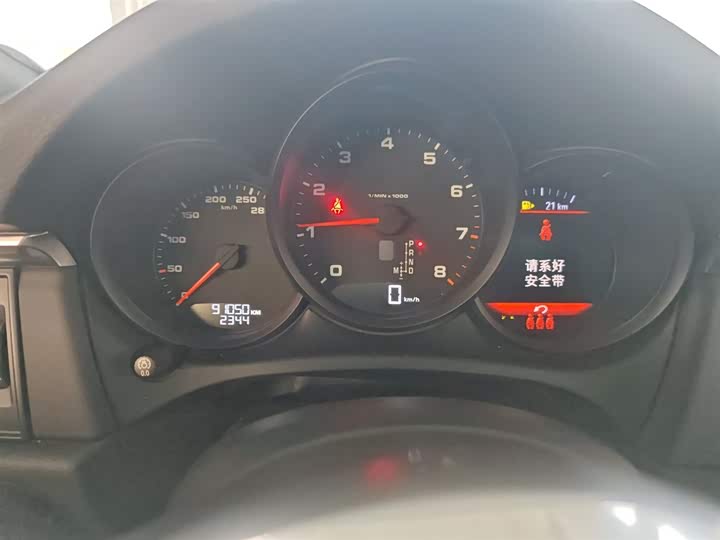 Фото 4 - Porsche Macan