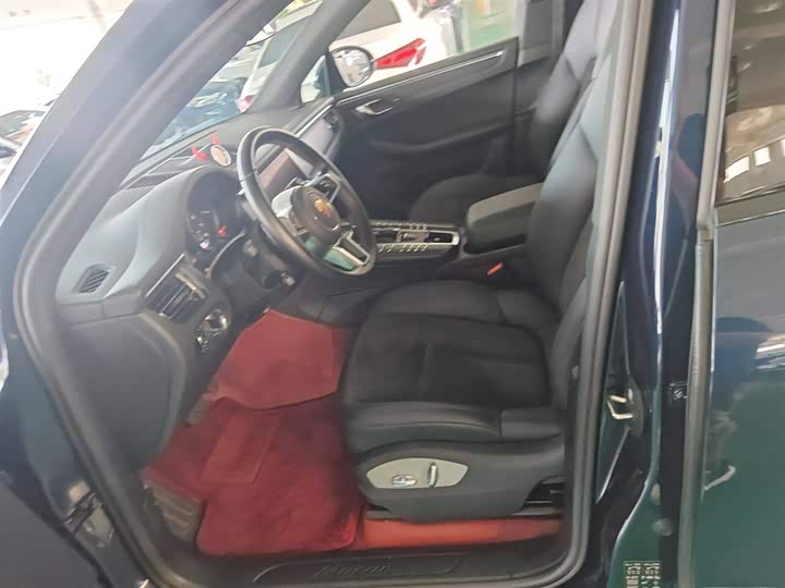 Фото 7 - Porsche Macan