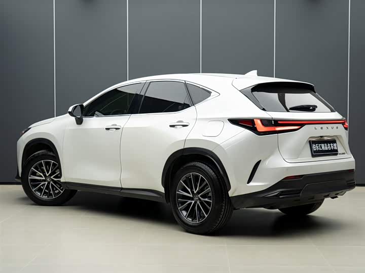 Фото 3 - Lexus NX