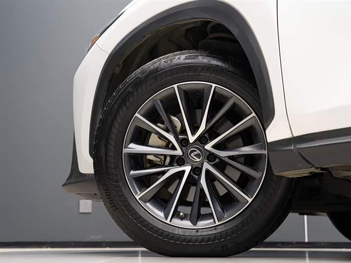 Фото 4 - Lexus NX