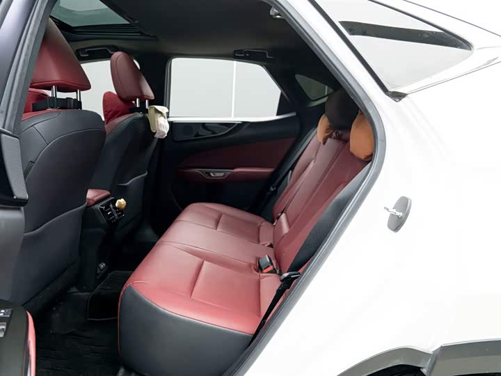 Фото 9 - Lexus NX