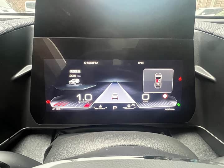 Фото 10 - Haval Dargo