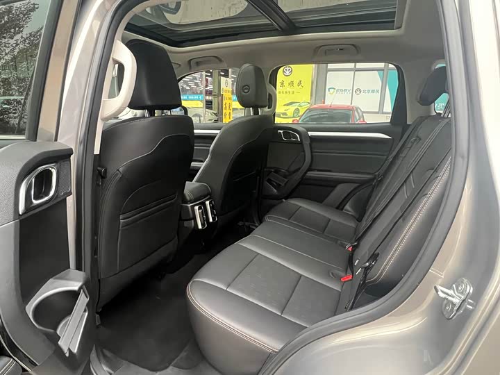 Фото 5 - Haval Dargo