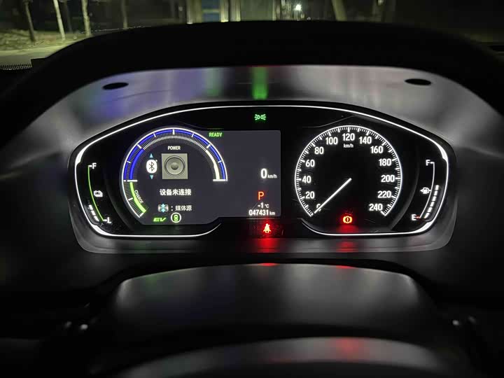 Фото 5 - Honda Accord