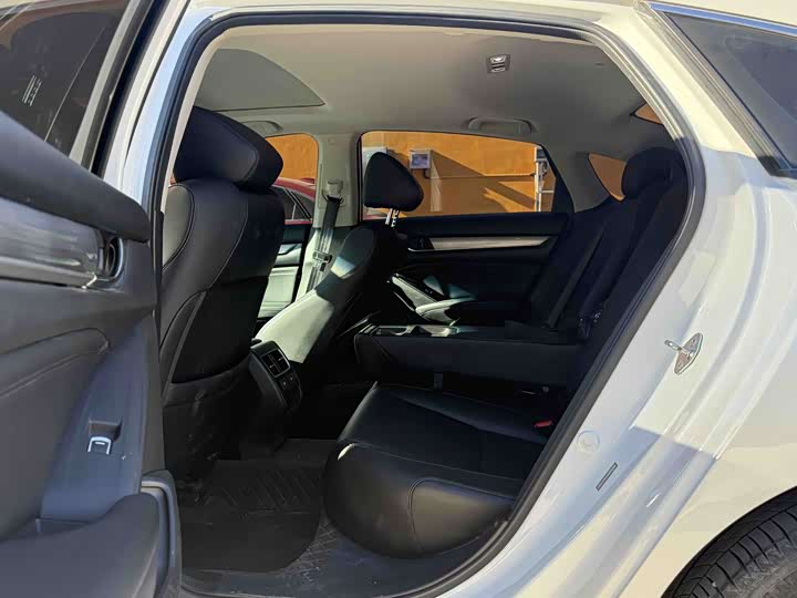 Фото 6 - Honda Accord