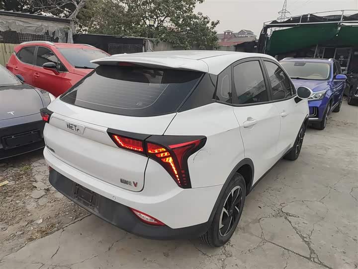 Фото 7 - Hozon V