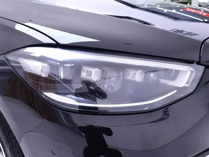 Фото 4 - Mercedes-Benz S-Class