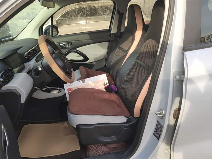 Фото 14 - Leapmotor T03