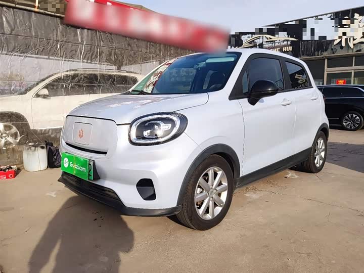 Фото 2 - Leapmotor T03