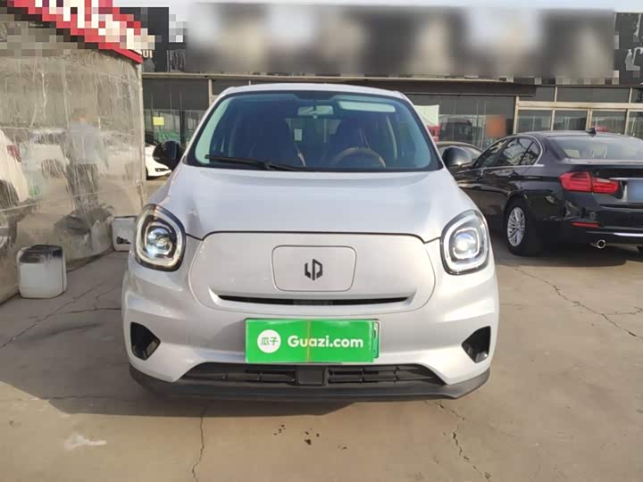 Фото 3 - Leapmotor T03