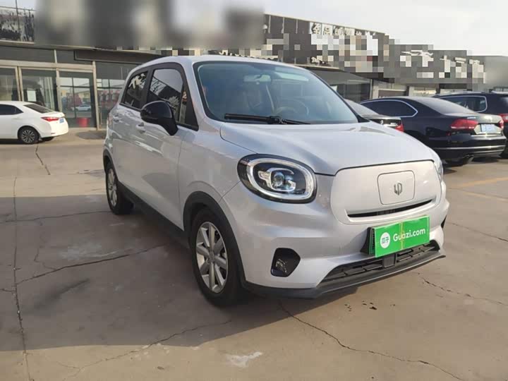 Фото 4 - Leapmotor T03