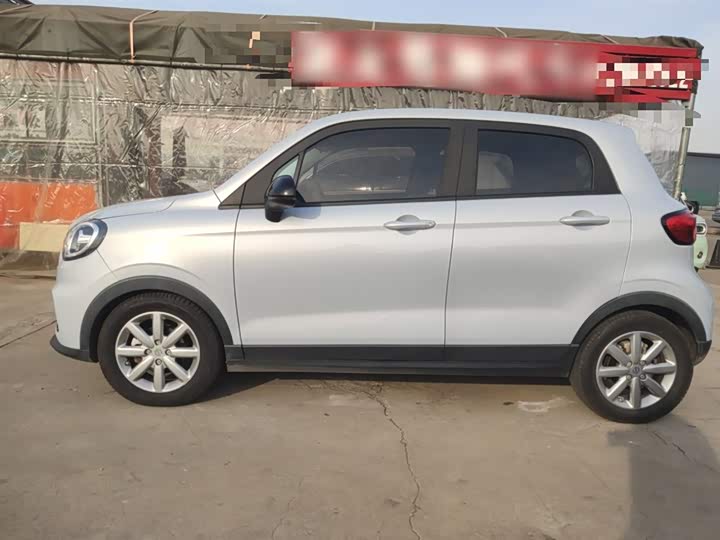 Фото 5 - Leapmotor T03