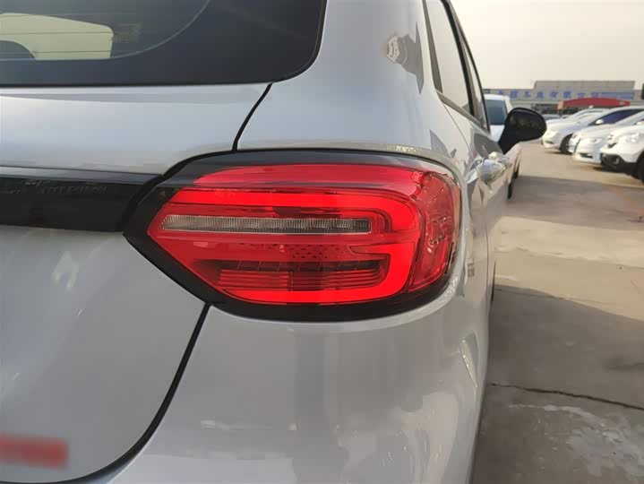 Фото 8 - Leapmotor T03