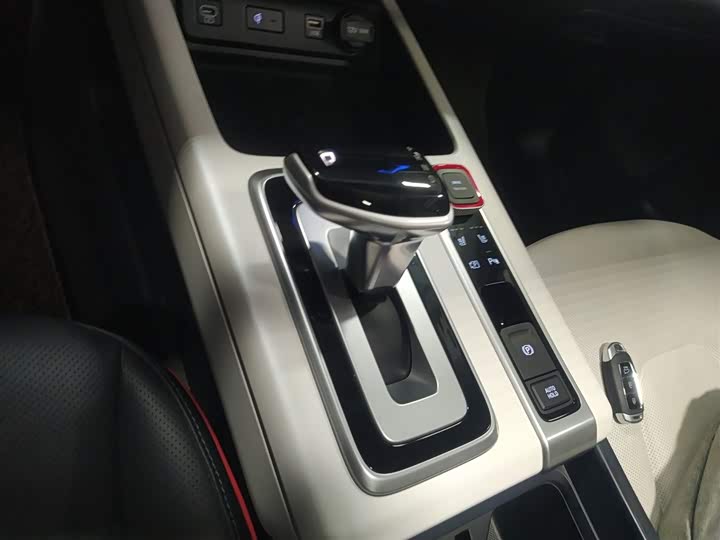 Фото 14 - Hyundai ix35 (Mufasa)