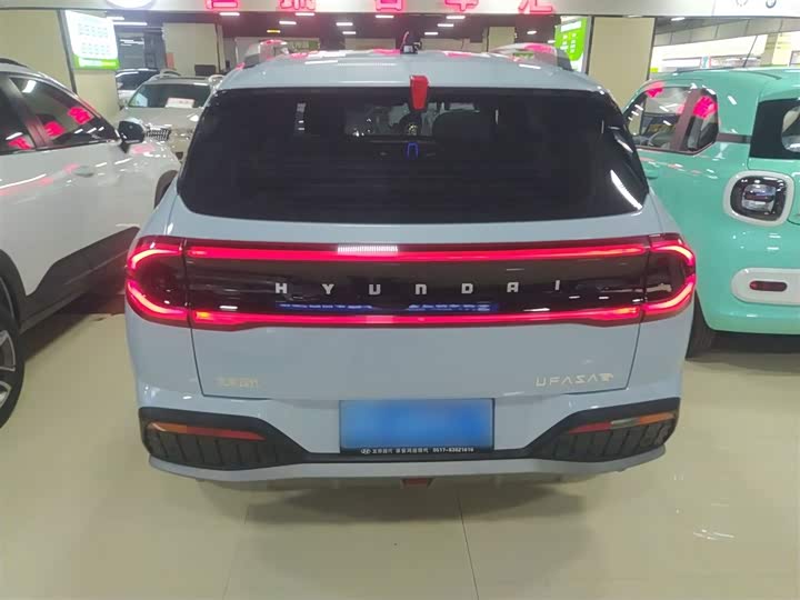 Фото 6 - Hyundai ix35 (Mufasa)