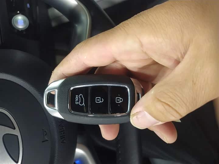 Фото 9 - Hyundai ix35 (Mufasa)