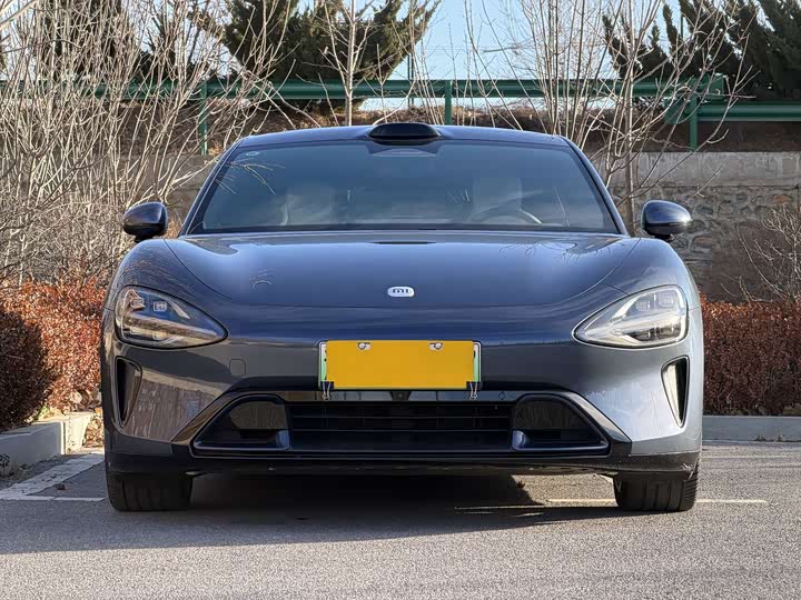 Фото 2 - Xiaomi SU7