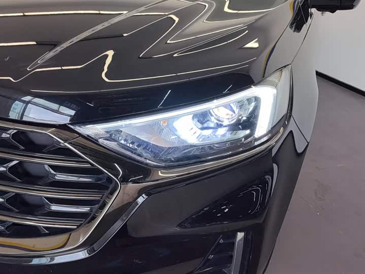 Фото 5 - Ford Edge