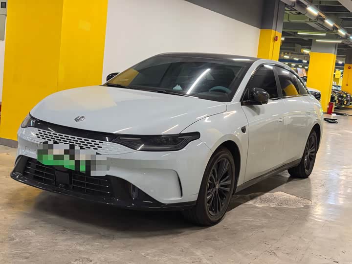 Фото 1 - Leapmotor C01