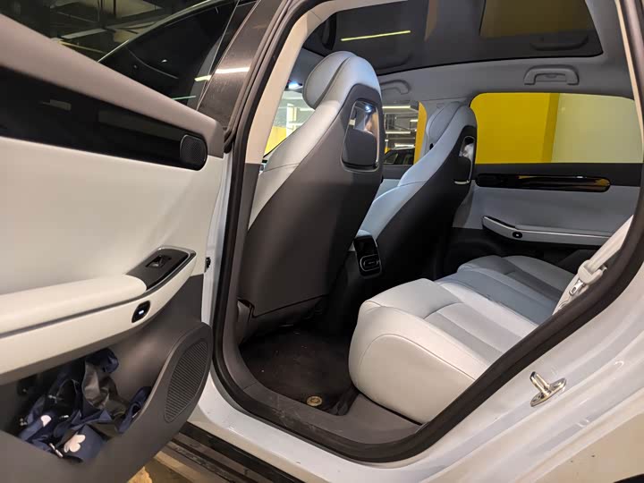 Фото 3 - Leapmotor C01