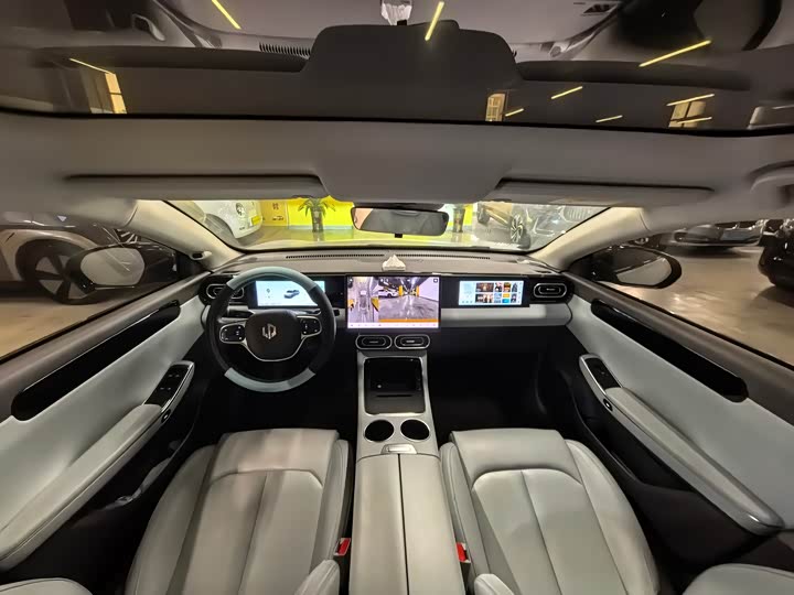 Фото 4 - Leapmotor C01