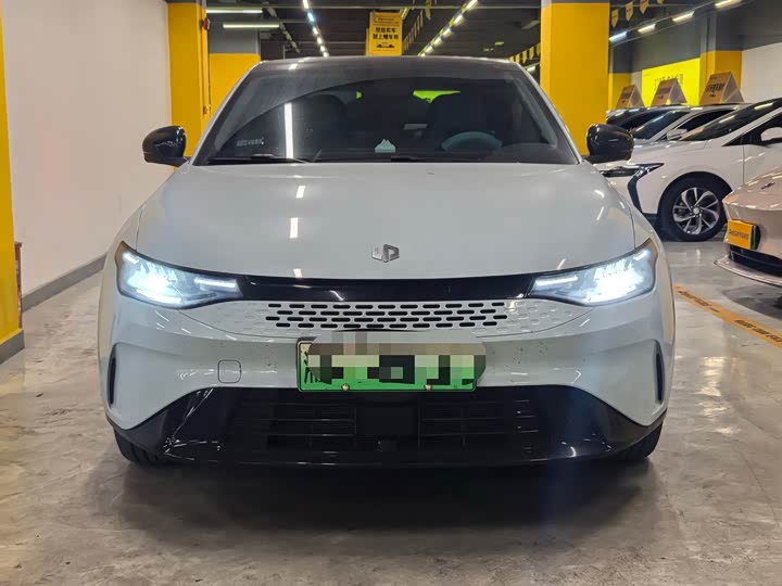 Фото 6 - Leapmotor C01