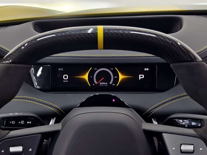 Фото 18 - Xiaomi SU7 Ultra