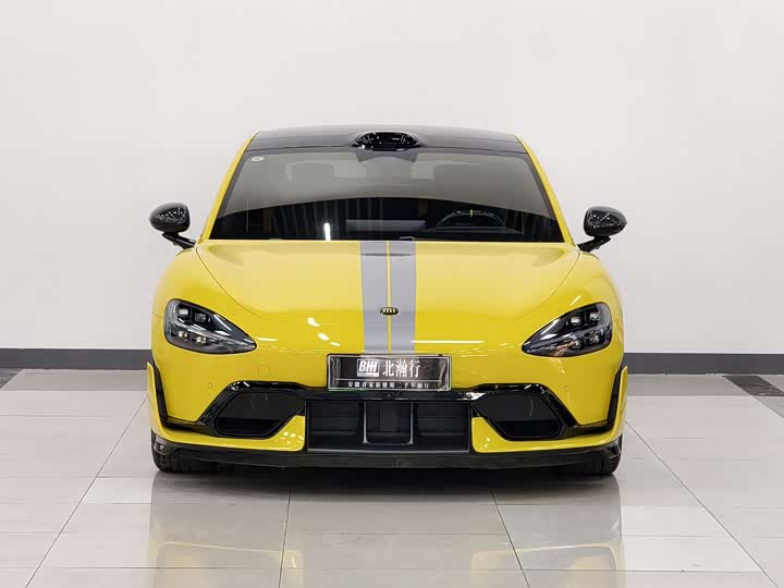 Фото 2 - Xiaomi SU7 Ultra