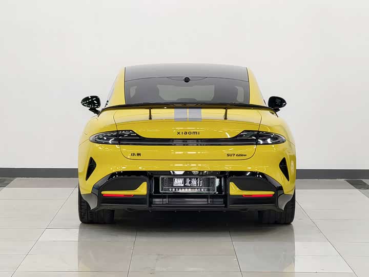 Фото 5 - Xiaomi SU7 Ultra