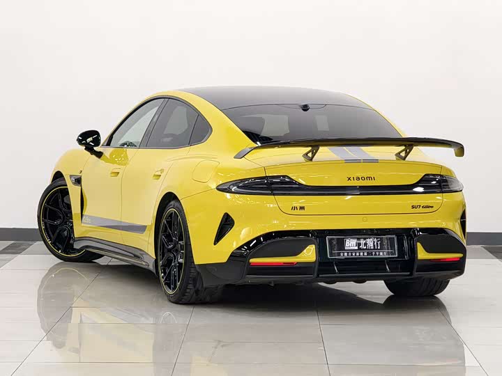 Фото 6 - Xiaomi SU7 Ultra