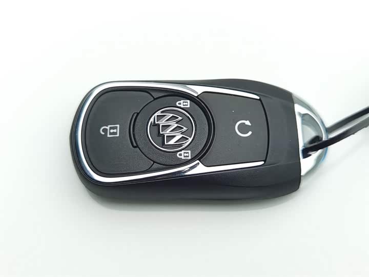 Фото 19 - Buick Velite 6