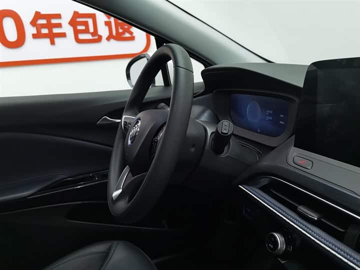 Фото 22 - Buick Velite 6