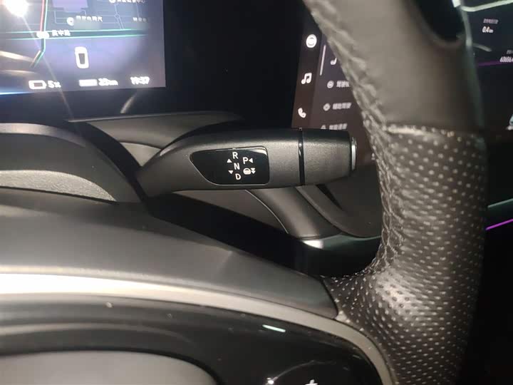 Фото 6 - XPeng P7